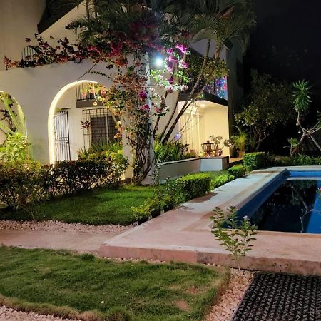 Villa Lol-Ha Cancun Exterior photo