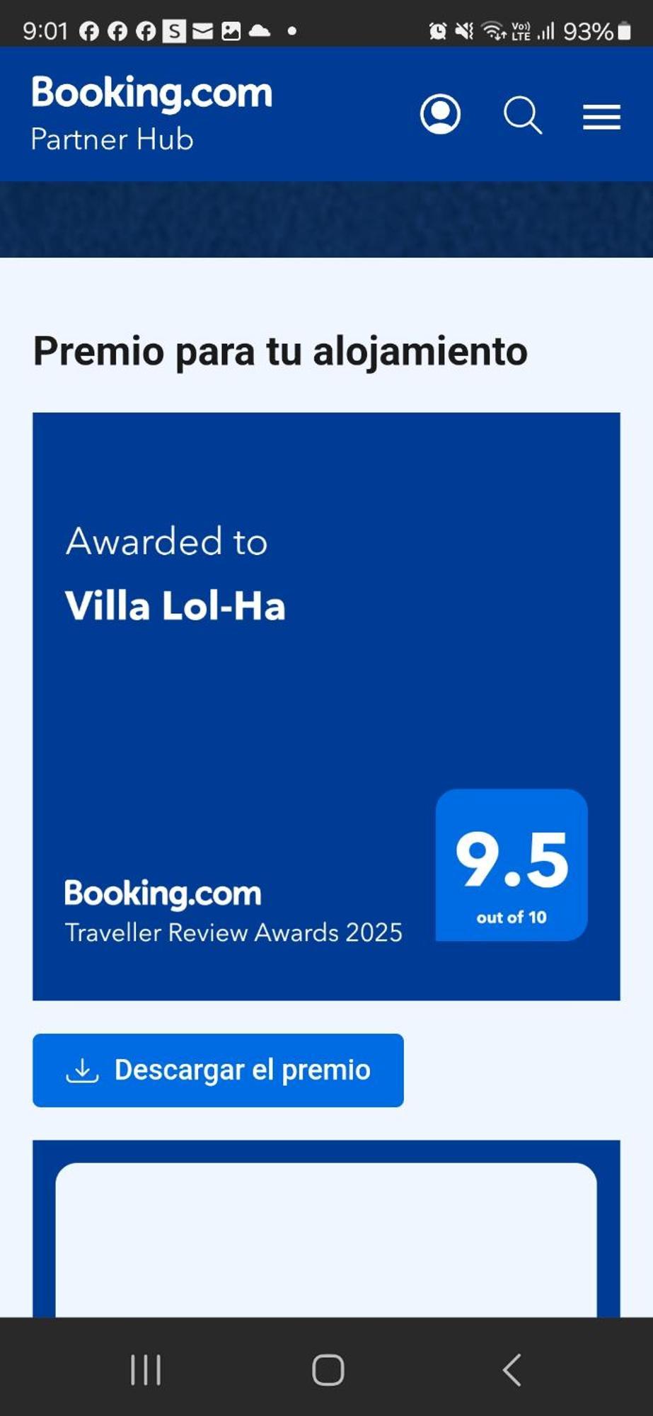 Villa Lol-Ha Cancun Exterior photo