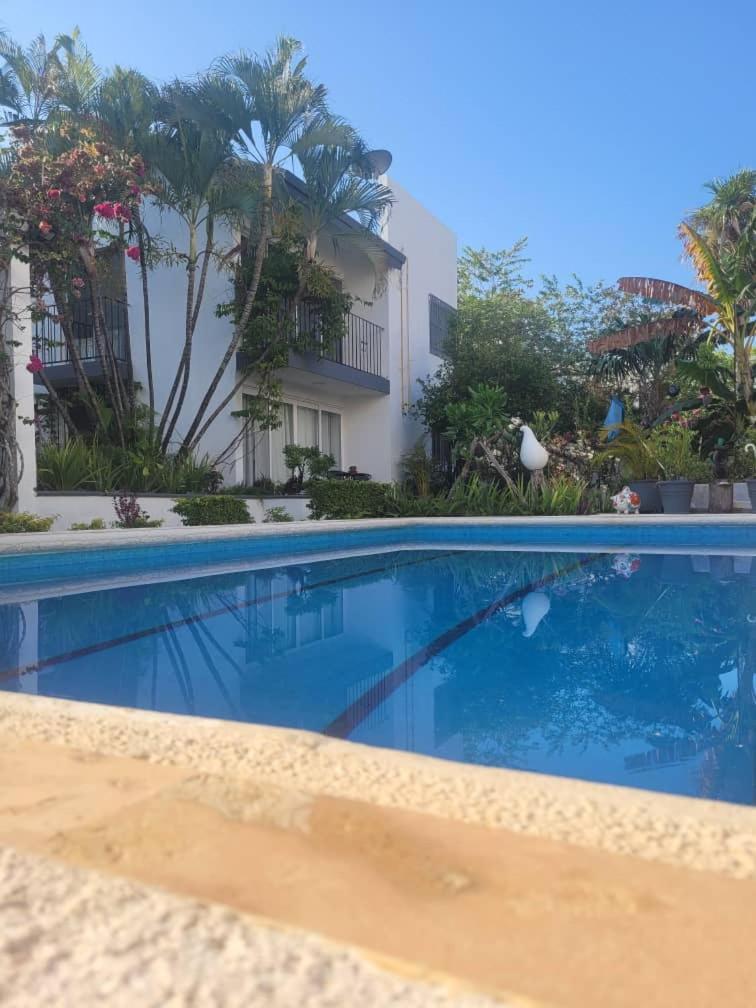 Villa Lol-Ha Cancun Exterior photo