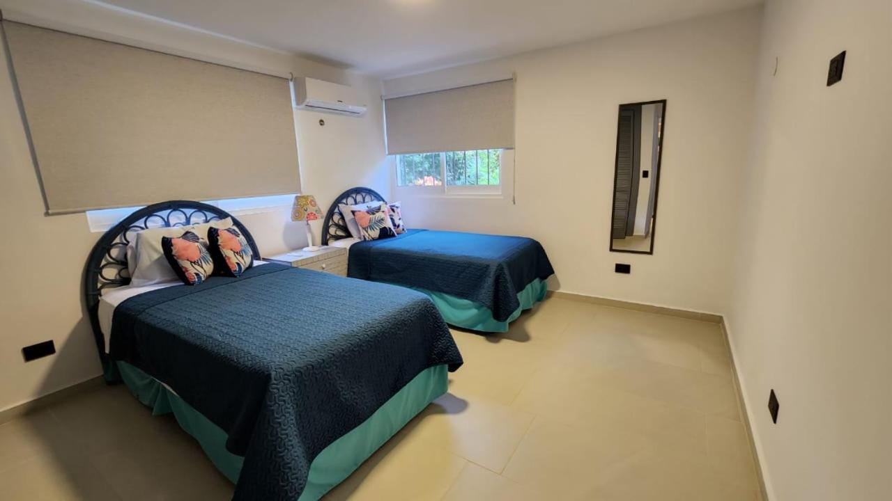 Villa Lol-Ha Cancun Exterior photo