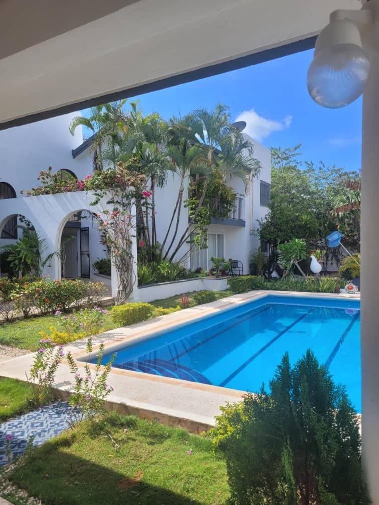 Villa Lol-Ha Cancun Exterior photo
