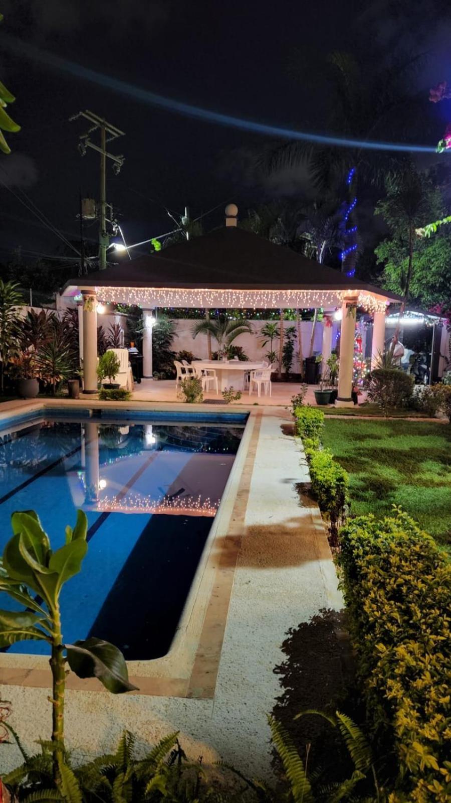 Villa Lol-Ha Cancun Exterior photo